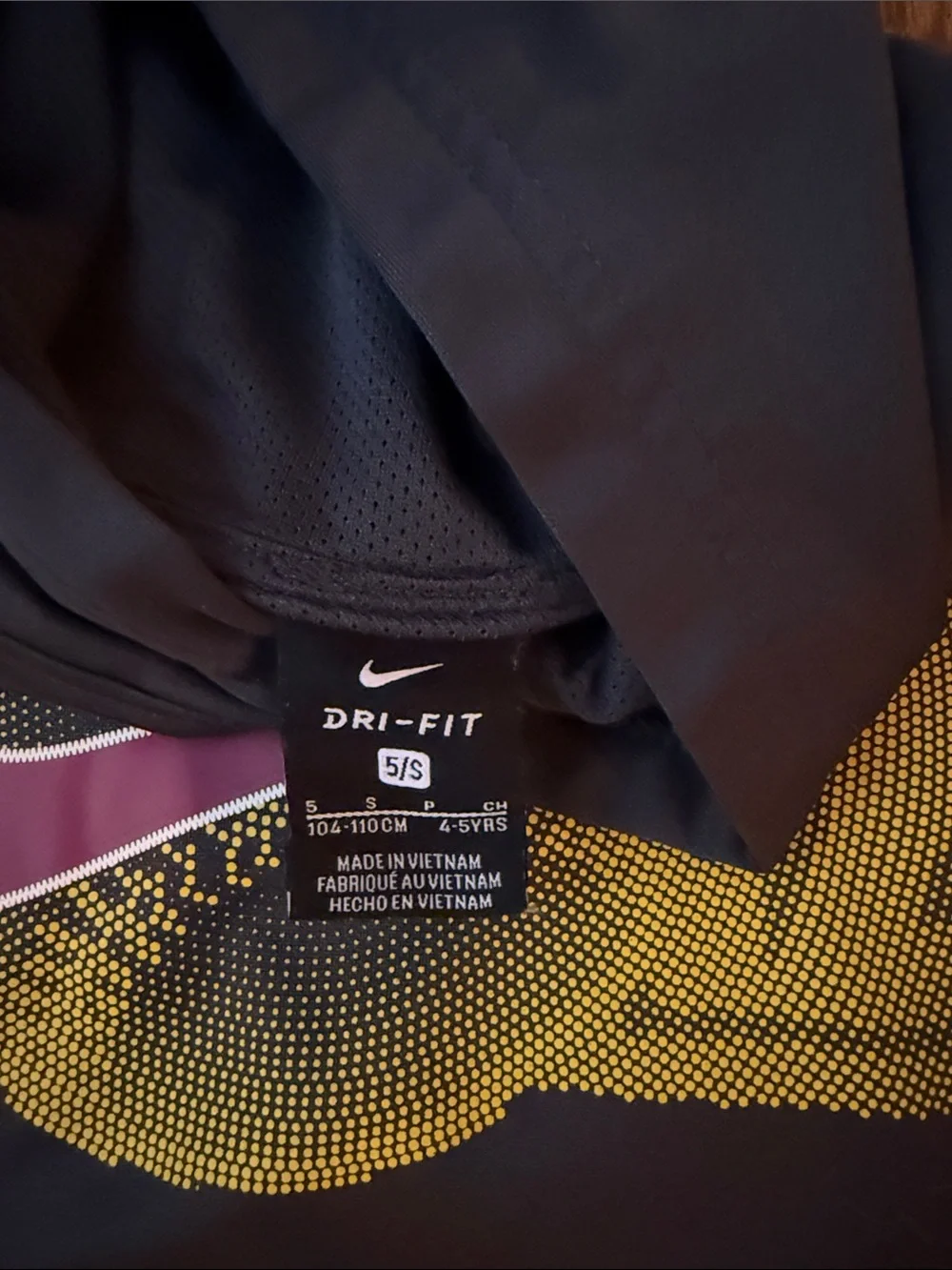 Nike pullover hoodie